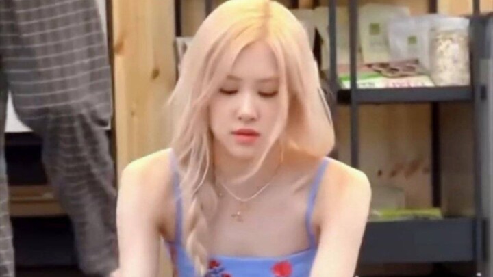 [Park Chaeyoung] Utterly Gentle