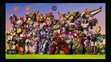 Metal Cardbot S Ending (Episode 26)