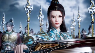 Sư Huynh à Sư Huynh Tập 83 (Thuyết minh phụ đề)