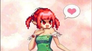 Demons! I want you to help me practice!