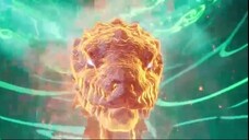 Martial Master Episode 575 Sub Indo