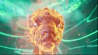 Martial Master Episode 575 Sub Indo