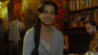 Queen (2013) Hindi 1080p BluRay