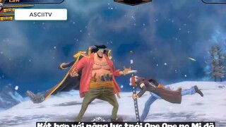 Top 10 Người Thông Minh Nhất One Piece 12 3