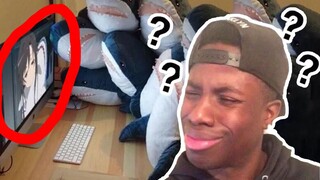 请问UP主，这是什么动画？【阅片无数01】