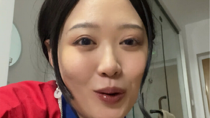 ฉันขอโทษอาจารย์ตงเซียงหยู
