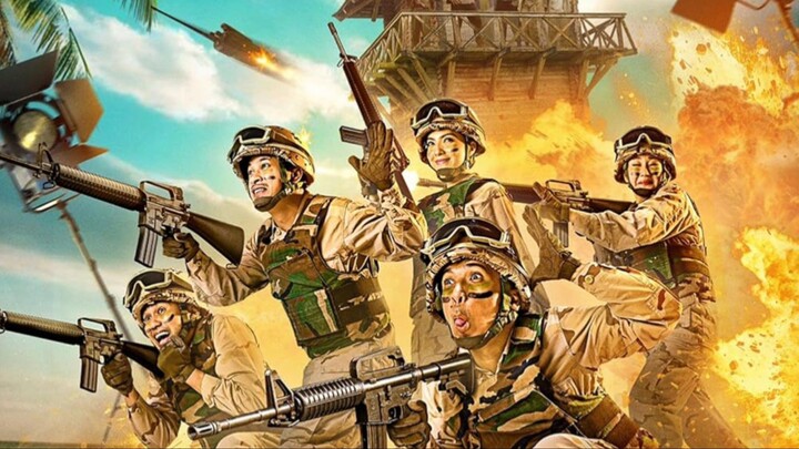 MARTABAT : MISI BERDARAH (2025) FULL MOVIE.💥