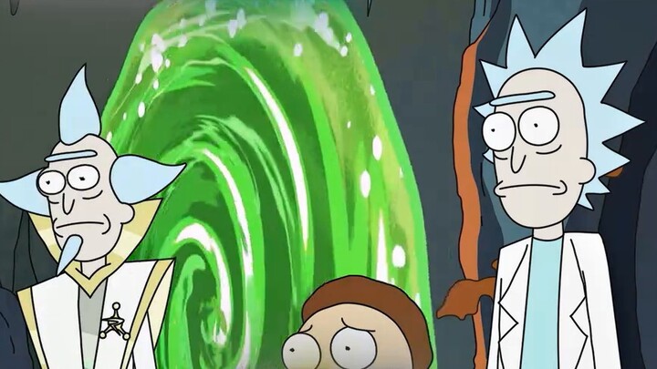 "Anh chỉ là công cụ để ngăn cản sóng não thiên tài của tôi thôi."