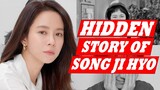 How Song Ji Hyo Became One Of The Biggest Names In Korean Entertainment