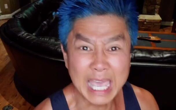 #165 Li Vando, you dare say my dungeon stinks?