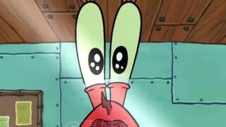 "Câu chuyện về ông Krabs"