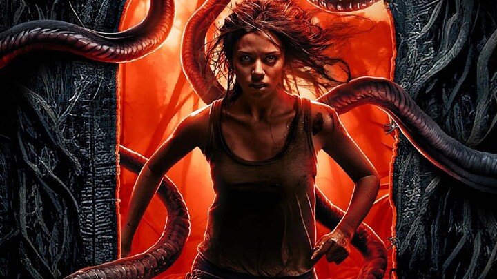 Shadows Side full movie [indo sub]