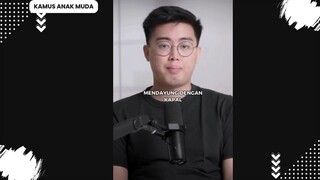 kerja benar, kerja hikmat, di waktu yang tepat = kaya raya 😇