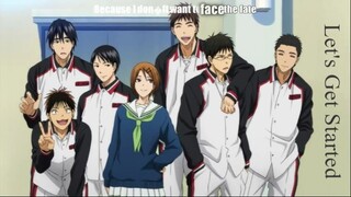 Kuroko No Basket Season 1 Episode 21