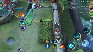 powerfull vexana