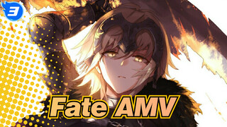 [Fate AMV] I Accept Your Heart! / Epic / Mixed Edit_3