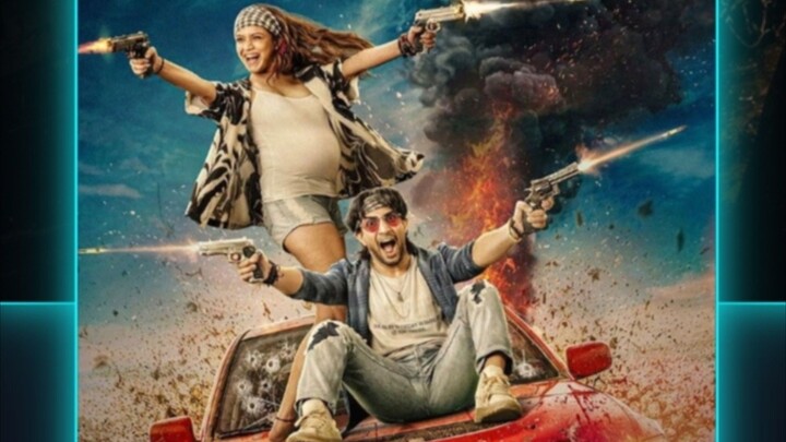 Nibba Nibbi (2026) Movie