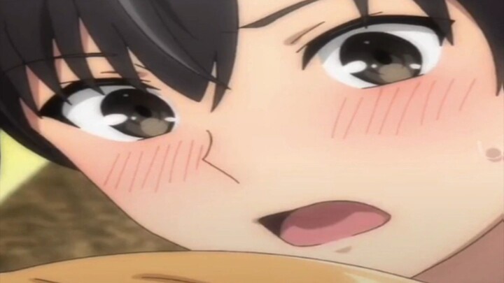 Saijo No Osewa