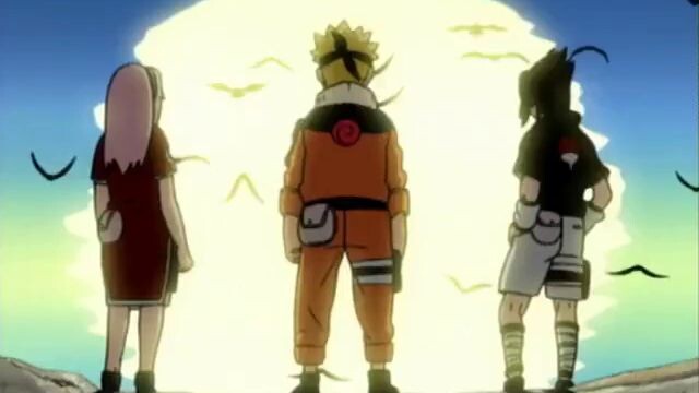 NARUTO EPISODE 2