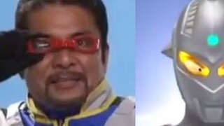 [Original League Original] Ambisi Tsuburaya Edisi 1: Kapten Hinata berubah menjadi Ultraman Seven? !