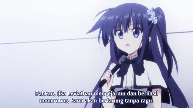 Juuou Mujin no Fafnir - Episode 01 (Subtitle Indonesia) - Bstation