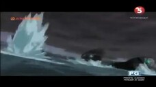 Kantai Collection - Last Episode 12 (Tagalog Dub)