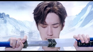 【Wang Yibo Chinese Style】Traditional Dance Compilation (Extended Version)