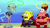 Bạn đã xem trailer của "Beariesburg League 2: The Secret Recipe" chưa? TM này là cách để mở SpongeBo