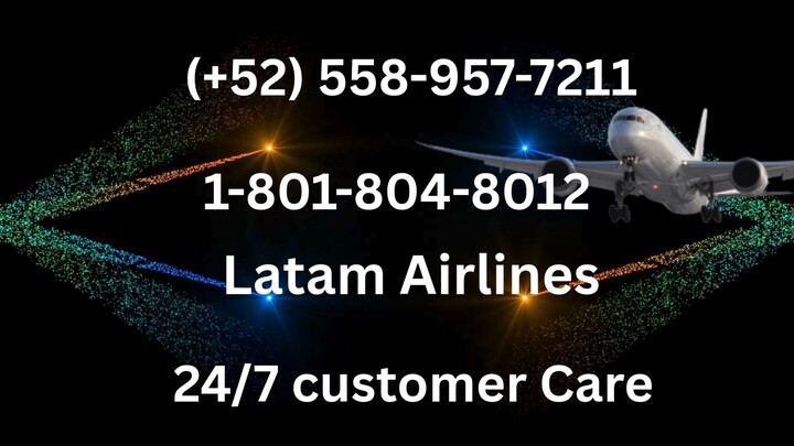 Teléfono de atención al cliente de Latam®: Guía completa paso a paso