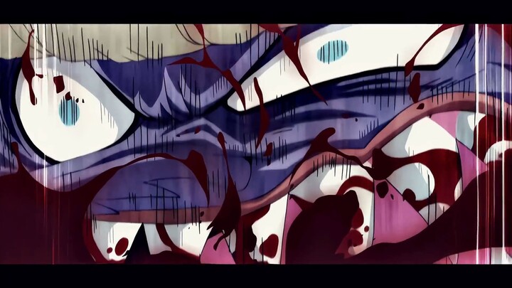 The_story_of_Monkey_D._Luffy__One_Piece_「AMV」Royalty「4K_60FPS」(1080p)