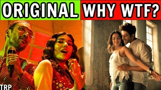 Pasoori: Bollywood Remakes Not Stopping & Pakistani Artists