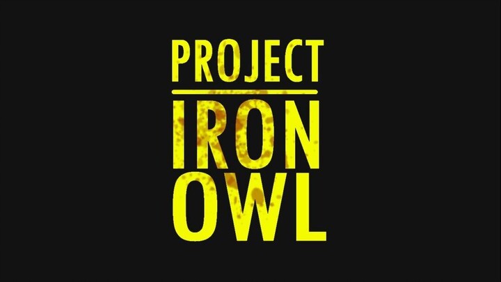 Project Iron Owl