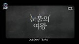 Queen of Tears E2 TAGSUB