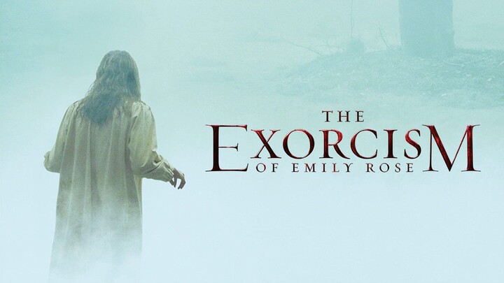 THE EXORCISM OF EMILY ROSE 2005 (HORROR MOVIE NIGHT 4