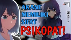 Oshi No Ko | Bahas Sedikit Character Kurokawa Akane
