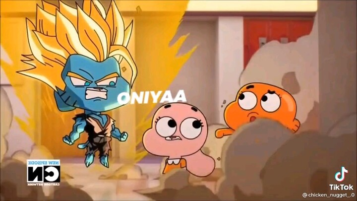 I'm just going to do it.