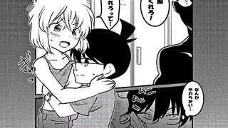 【柯哀】小漫画12