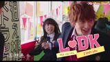 Trailer L♡DK(Một mái nhà, Hai tình yêu)2019[Vietsub][Mê Phim Nhật]