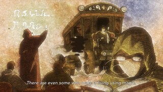 Fairy Tail || Episode 1