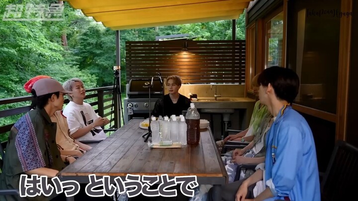 [Vietsub] Dự án mùa hè - Chotokkyu (Phần 5-END)