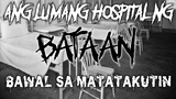 Philippines Haunted Hospital