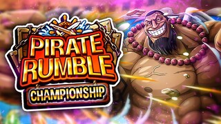 DISCOUNT MULTI GOT US UROUGE! Let's Try INT Attack Teams! (ONE PIECE Treasure Cruise)