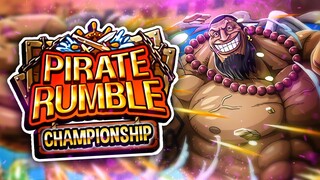 DISCOUNT MULTI GOT US UROUGE! Let's Try INT Attack Teams! (ONE PIECE Treasure Cruise)