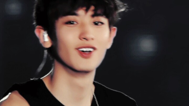 [EXO] Why do all their stage names involve superpowers?