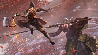 มากับฉัน Lone Wolf [Sekiro/Super Burn/Mixed Cut/1080P]