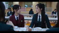 Friendly Rivalry E02 [BETTER ENG SUBS]