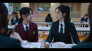 Friendly Rivalry E02 [BETTER ENG SUBS]