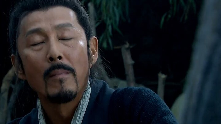 ลู่วั่นแอบยักยอกเงินทองแดงสองเหรียญ แต่หลิวปังใช้เพียงกระบวนท่าเดียวก็สามารถคลี่คลายเรื่องนี้ได้สำเร