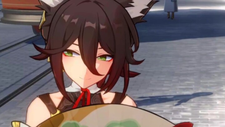 I seriously can’t get enough of Tingyun!