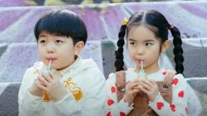 Family by Choice epsoide 1 [Sub Indo]